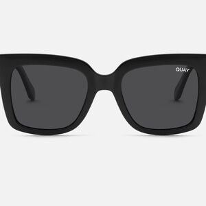 Brand New Quay Icy Sunglasses